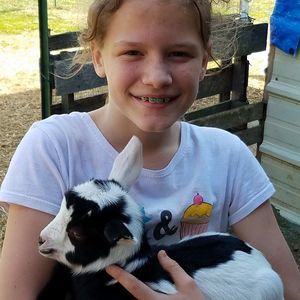 Meet your Posher, Cindy